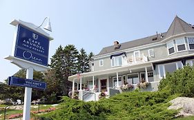 Cape Arundel Inn And Resort